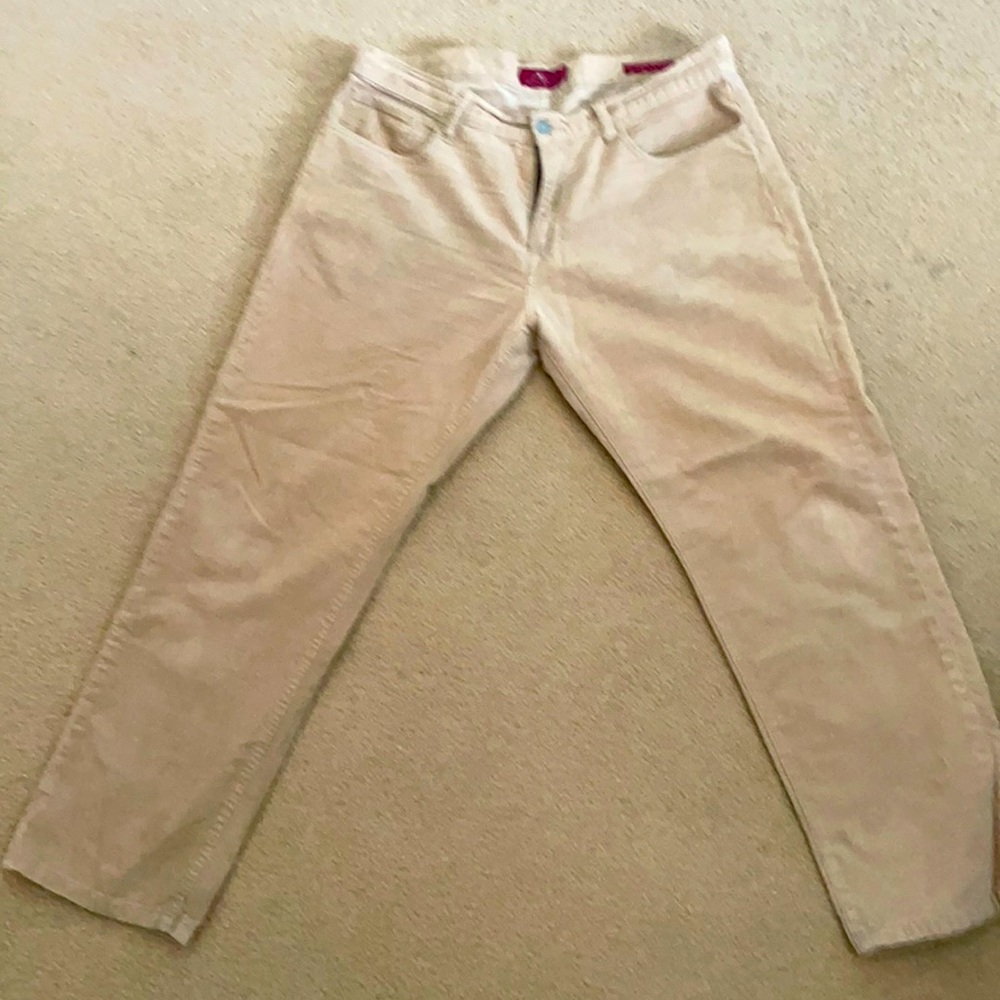 Lucky Brand 221 Original Straight